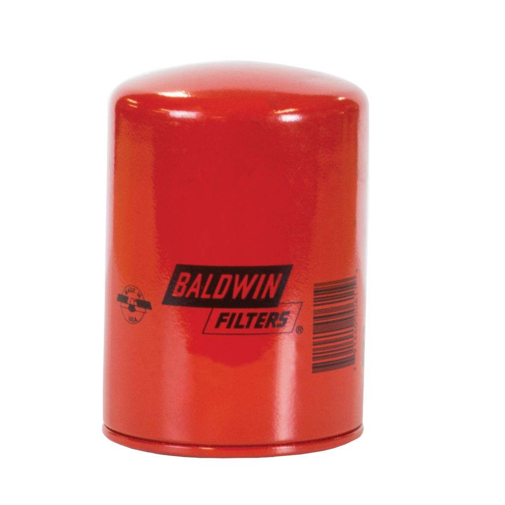 R&R HYDRAULIC FILTER