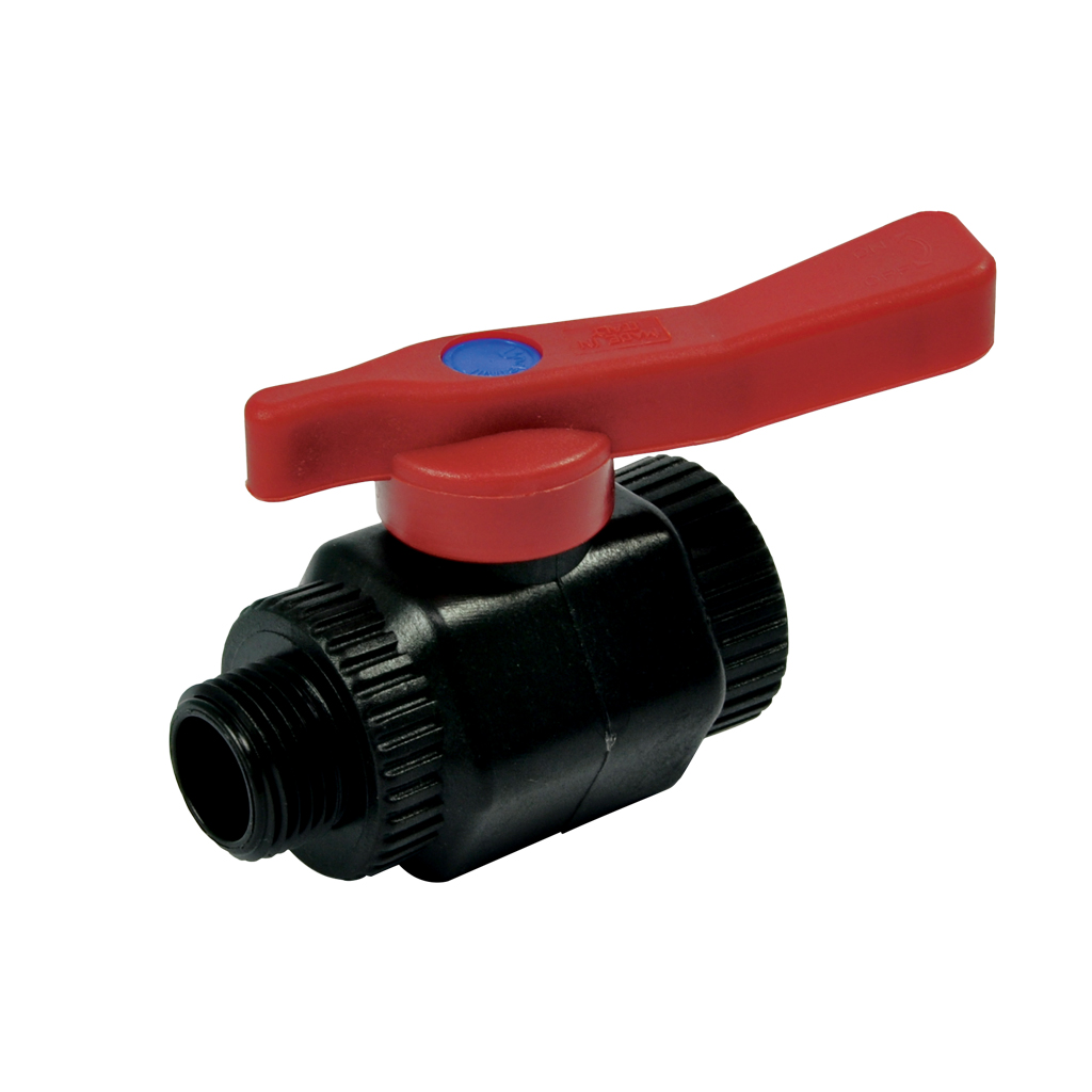 CONTROL VALVE - ON/OFF