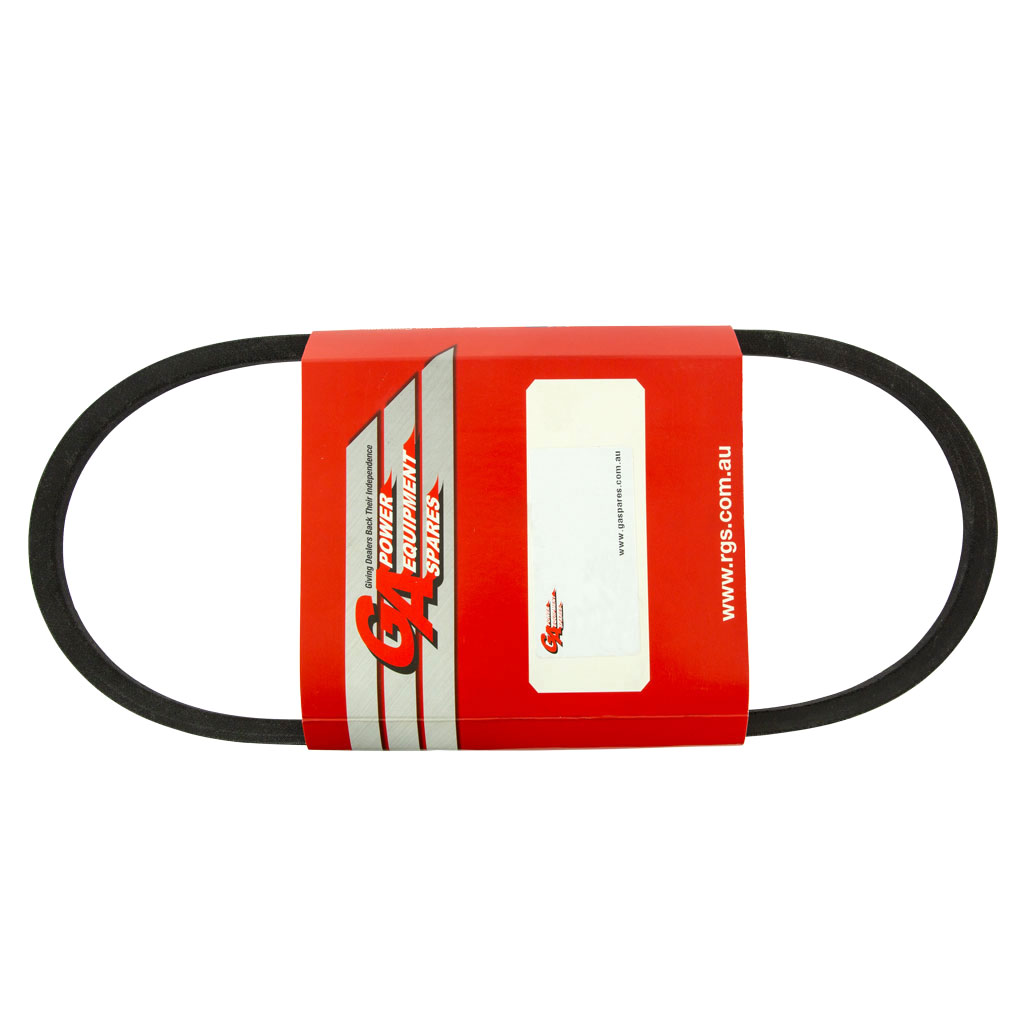 POWER RATED BELT 3L350