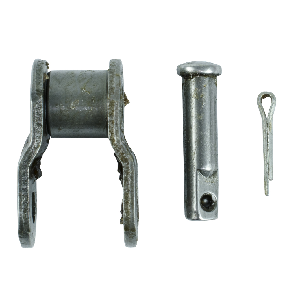 ROVER COLT OFFSET LINK CHAIN NO #41 1/2