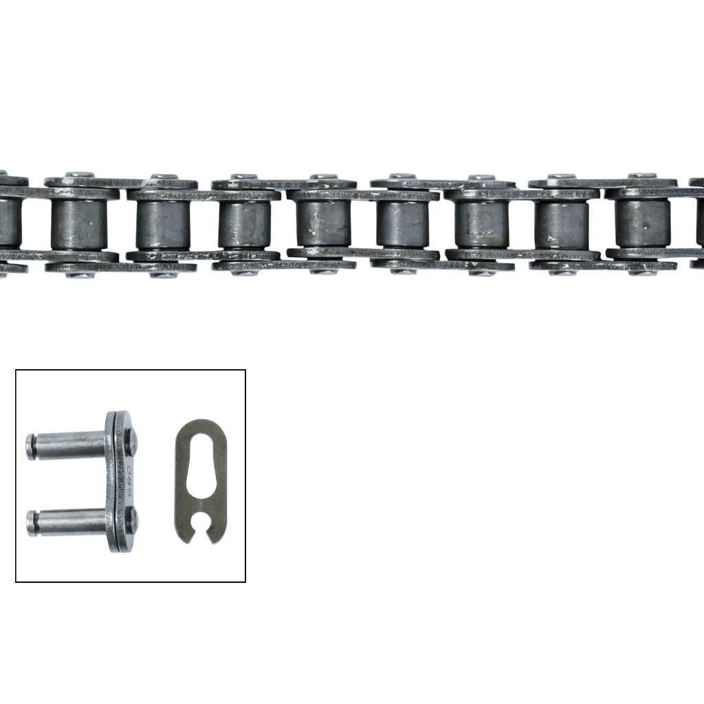 ROVER SECONDARY CHAIN 64P #35 CHAIN