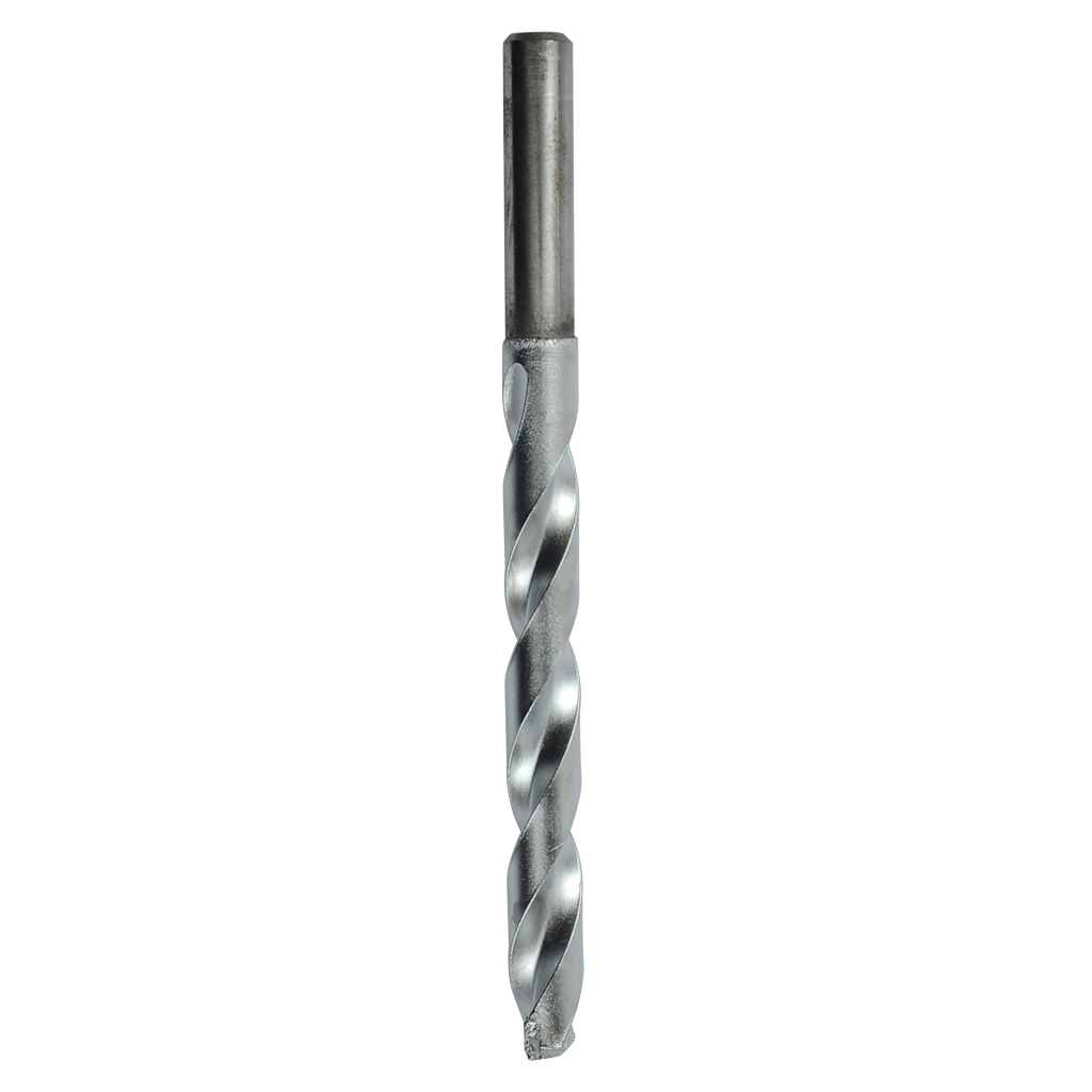 TWIST DRILL CHROMED TYPE 7-3/8