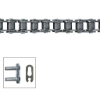 08B ROLLER CHAIN 10' ROLL 1/2