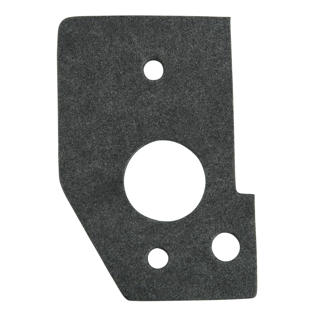 BRIGGS & STRATTON FUEL TANK MOUNTING GASKET SUITS 6 & 8 SERIES 2/2.5/3HP HORIZ SHAFT