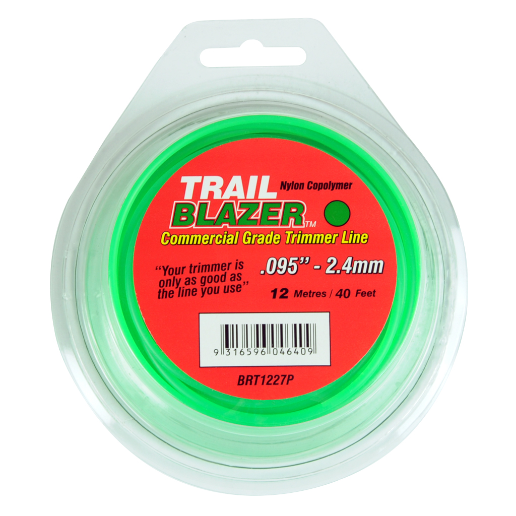 TRAIL BLAZER TRIMMER LINE .095