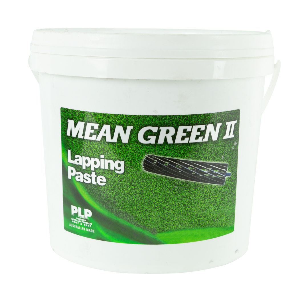 MEAN GREEN 2 LAPPING PASTE 80 GRIT 5KG