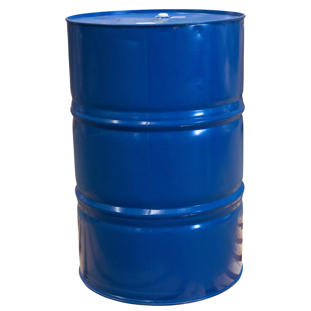 OIL 2-STROKE (BLUE) 205L DRUM