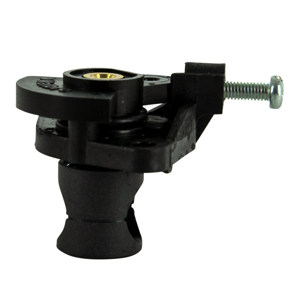 THROTTLE VALVE