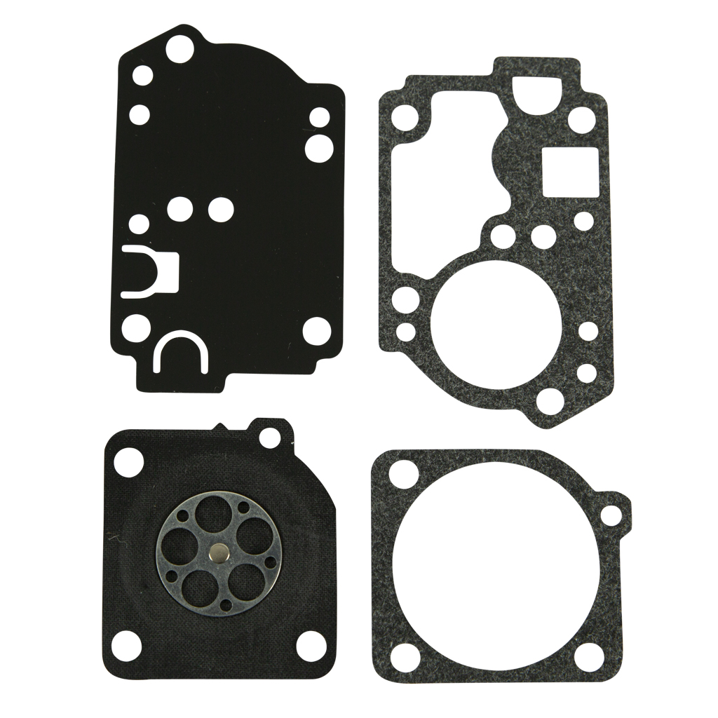 GENUINE ZAMA DIAPHRAGM & GASKET SET GND-78