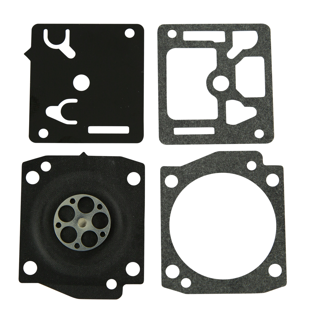 GENUINE ZAMA DIAPHRAGM & GASKET SET GND-96