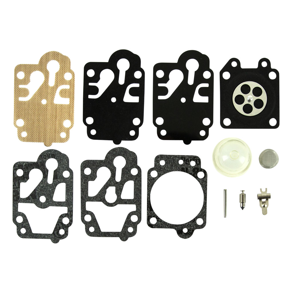 GENUINE RUIXING CARBURETTOR REPAIR KIT SUITS RX-HR