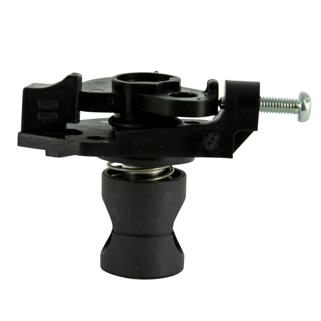 GENUINE WALBRO THROTTLE VALVE