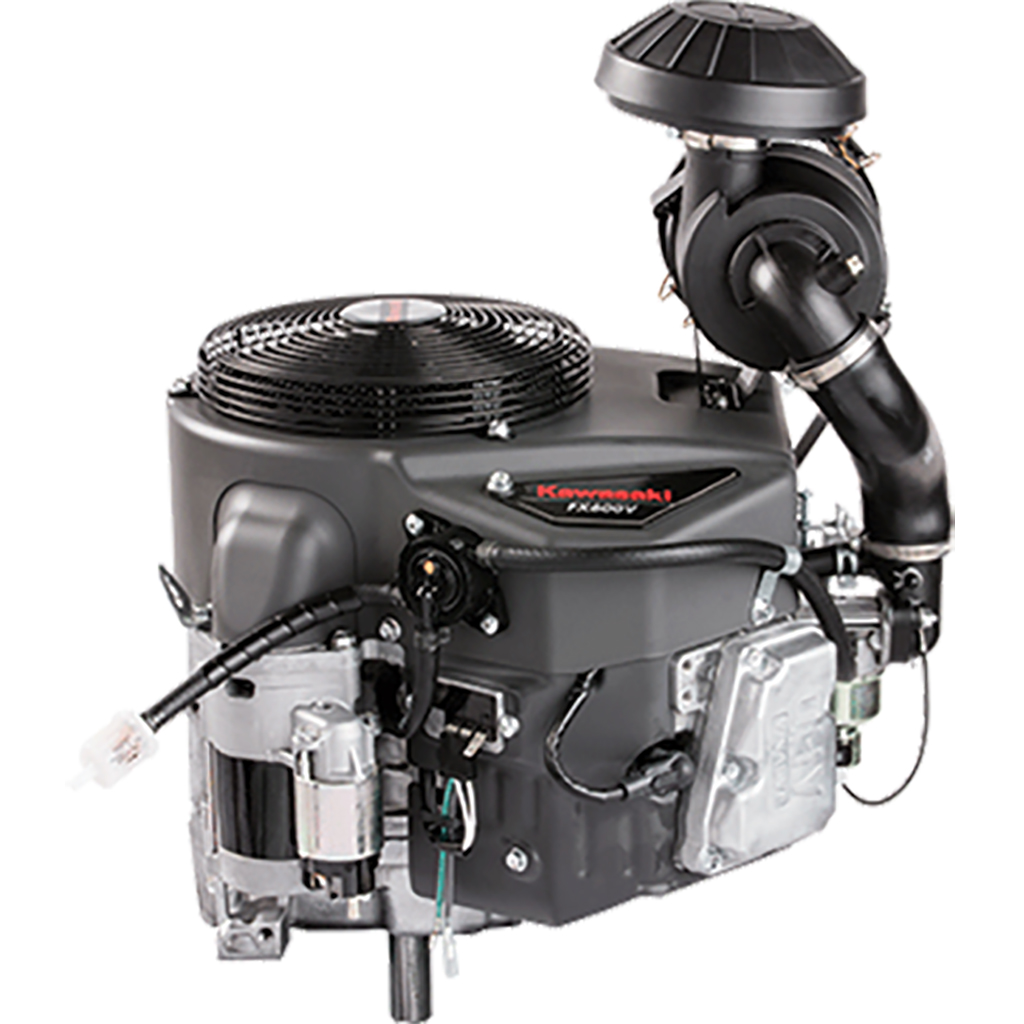 KAWASAKI FX600V-FS00-S 19HP VERTICAL SHAFT ENGINE