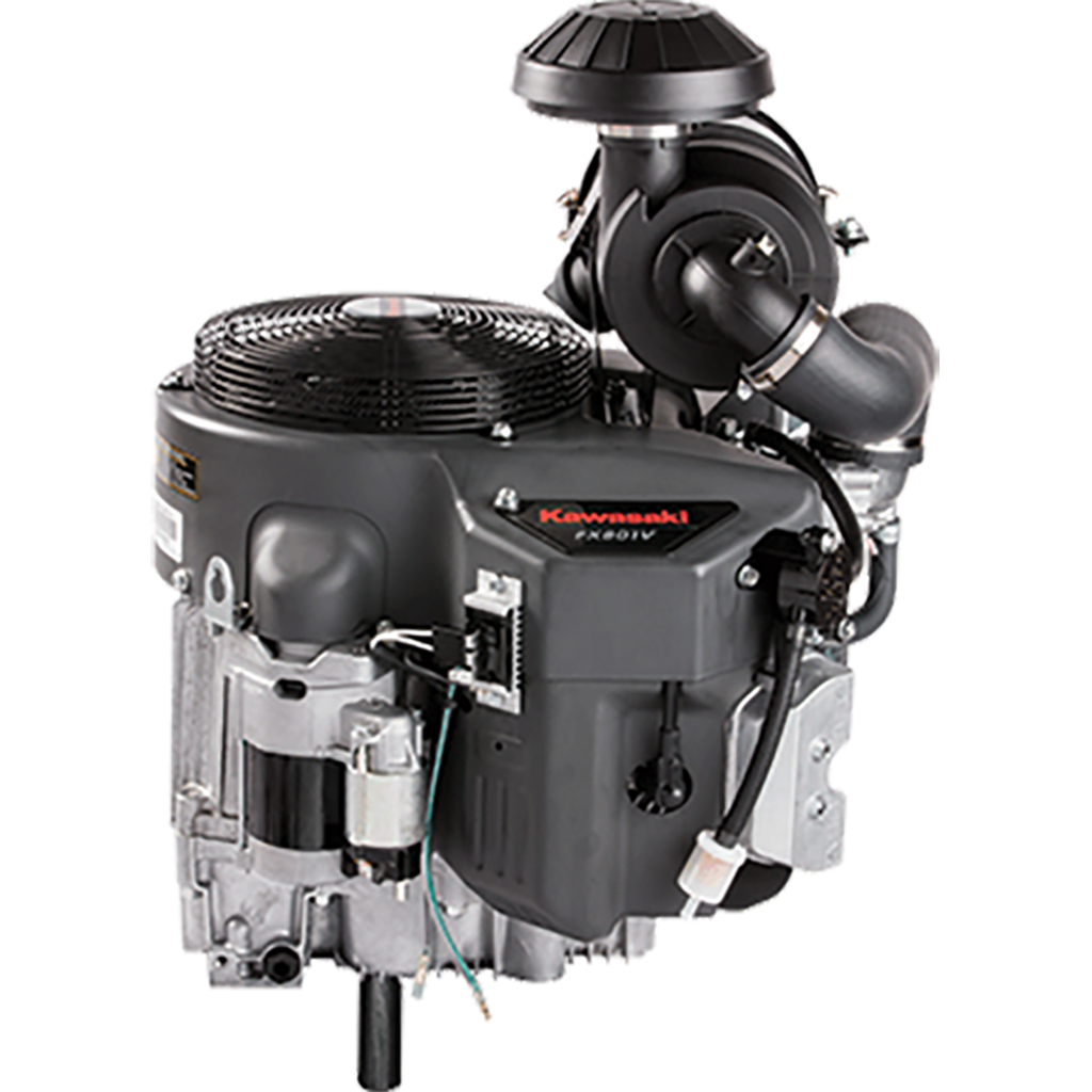 KAWASAKI FX801V-MS00 25.5HP VERTICAL SHAFT ENGINE