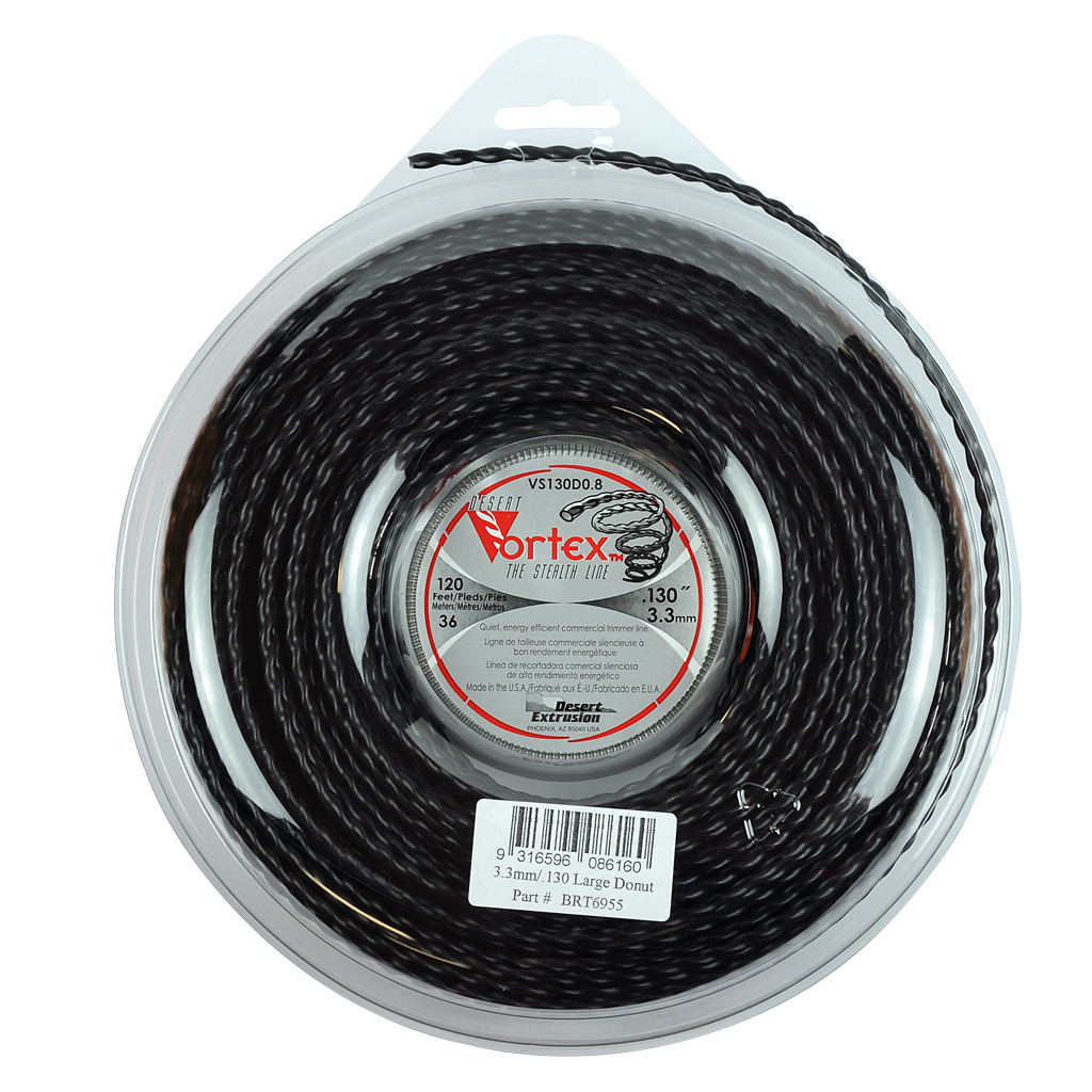 DESERT VORTEX TRIMMER LINE .130