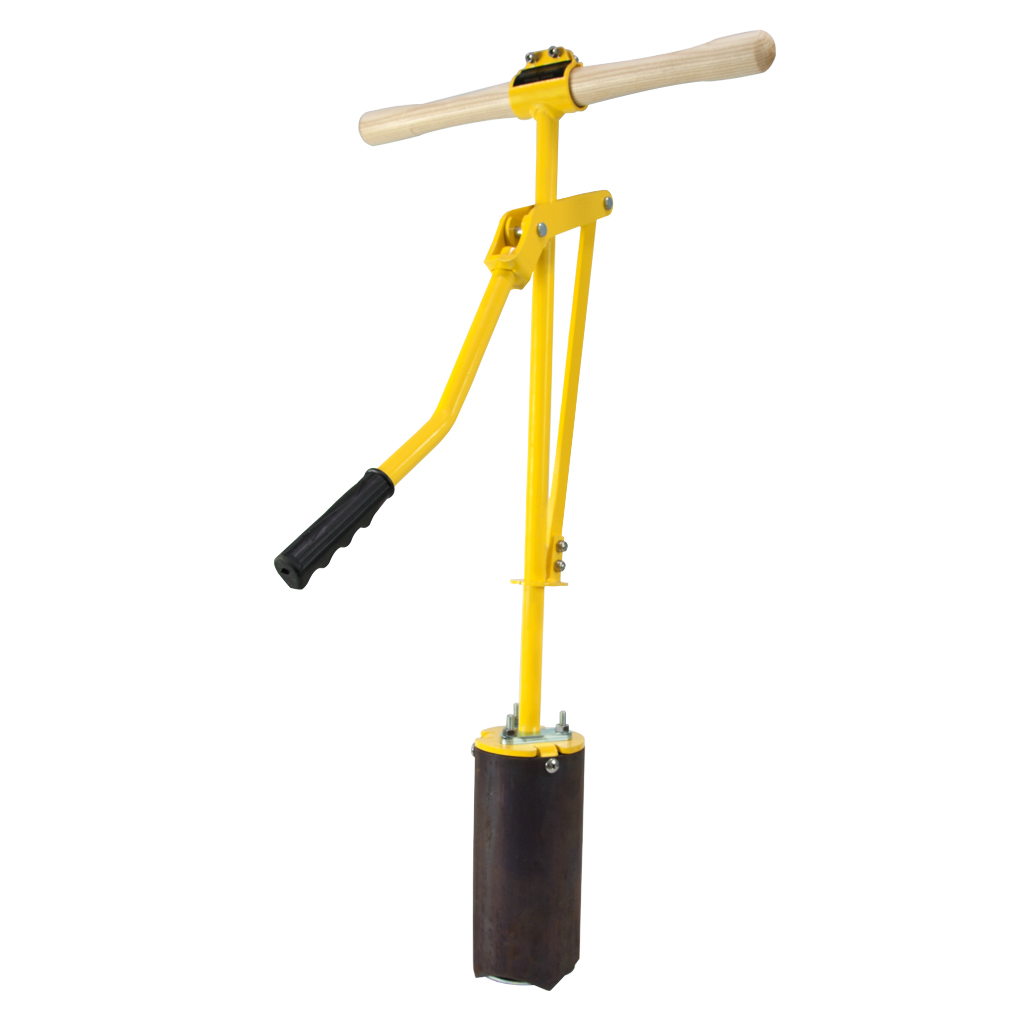 LEVER ACTION HOLE CUTTER EDGE BLADE SCLP