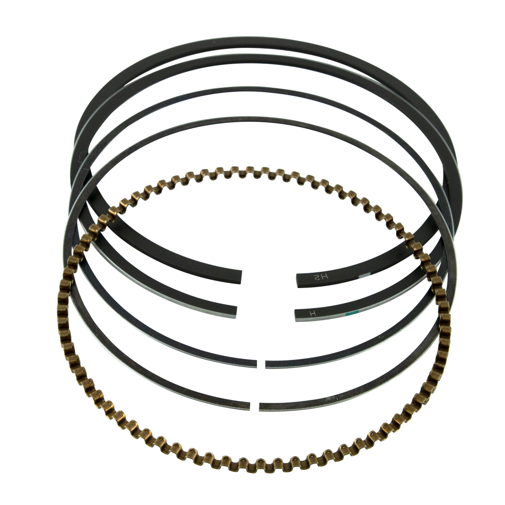 RING SET SUITS P90