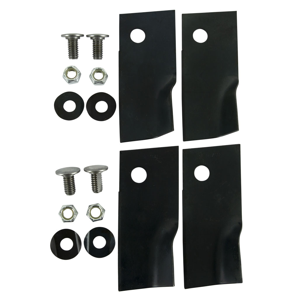 GA Spares JETFAST ROVER SUPASWIFT MCCULLOCH TALON BLADE