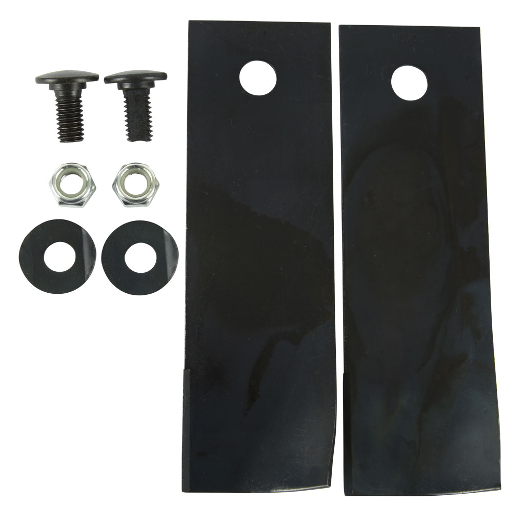 ROVER / MASPORT BLADE & BOLT SET SKIN PACKED FOR DISPLAY BLS337 - BBN443