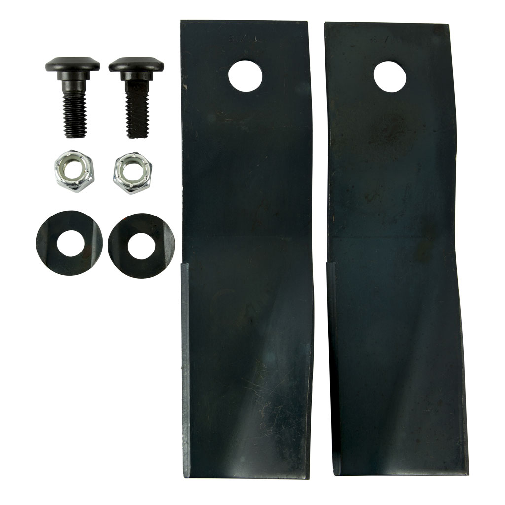 COX / JETFAST / SUPASWIFT / MTD BLADE & BOLT SET SKIN PACKED 28