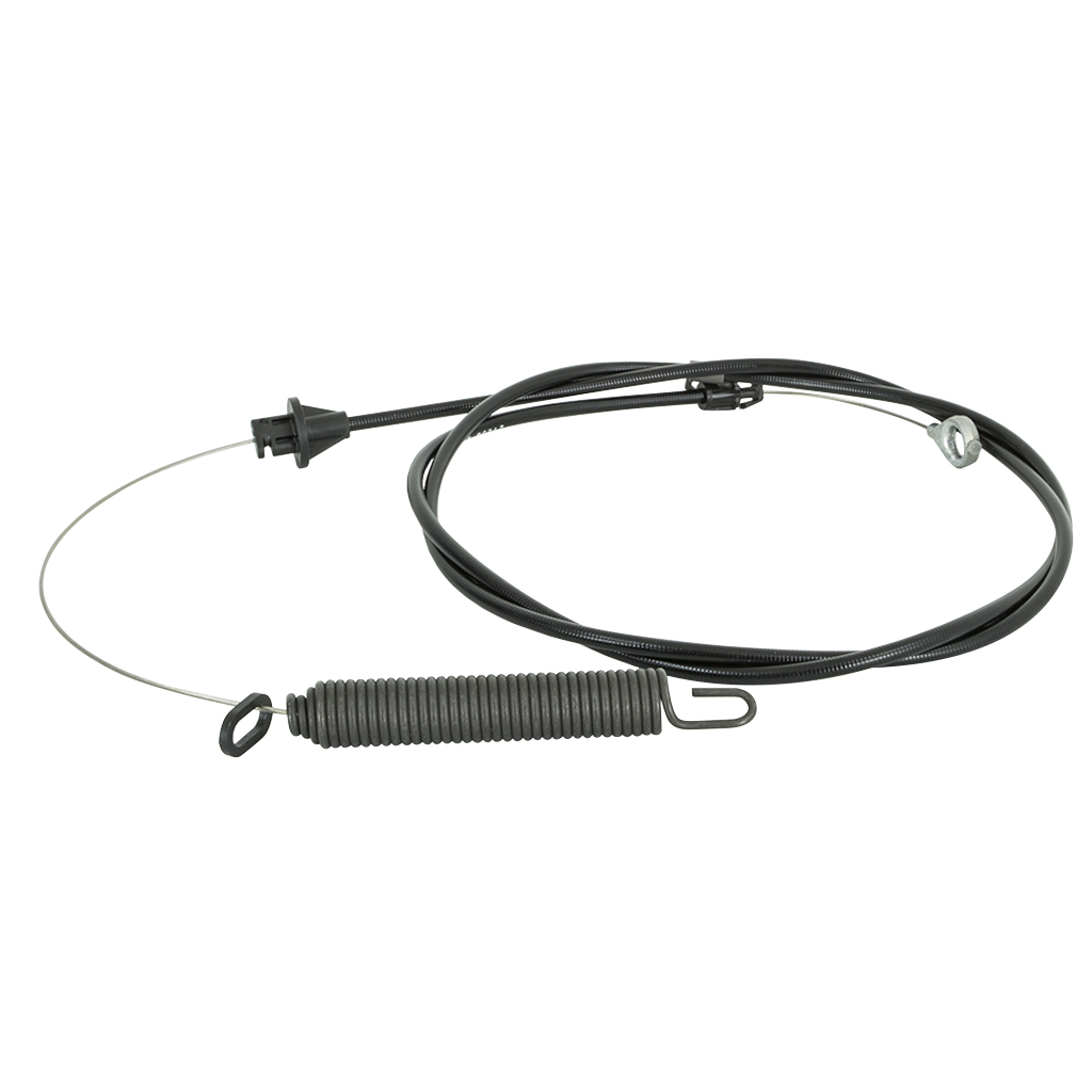 JOHN DEERE PTO BLADE ENGAGEMENT CABLE