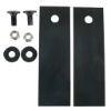 ROVER BLADE & BOLT SET SKIN PACKED FOR DISPLAY BLS336 - BBN443