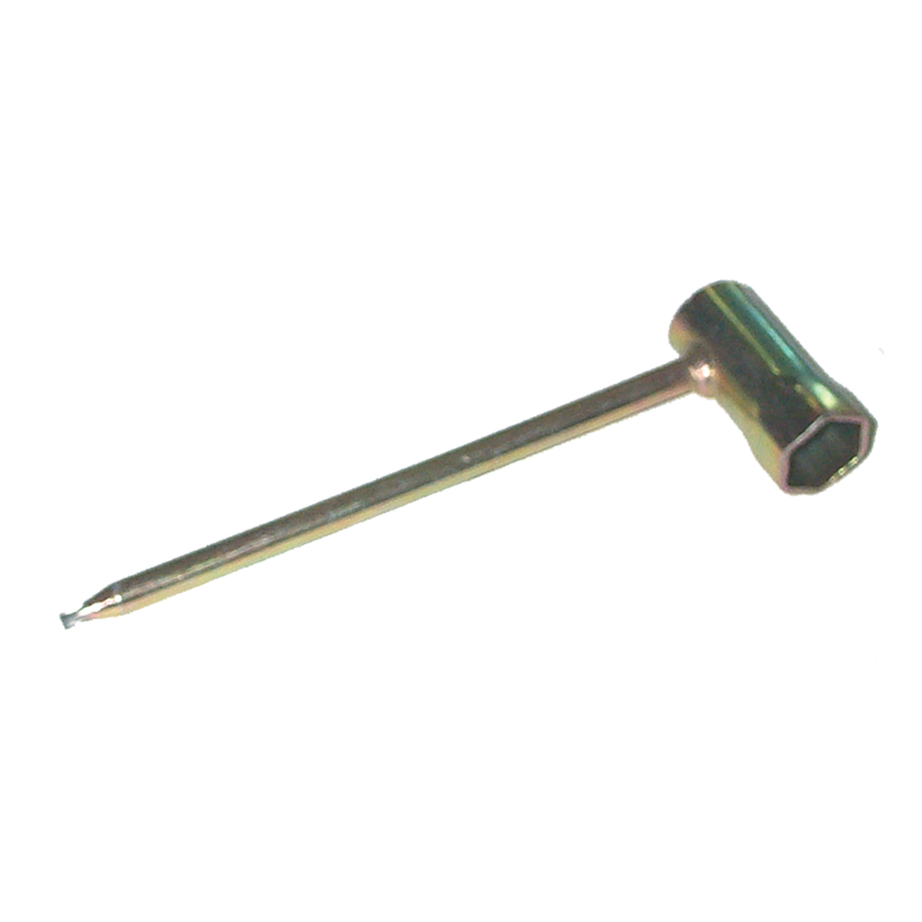 T WRENCH 19MM X #27 TORX TIP