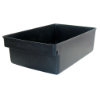 STOCK BOX LARGE PLASTIC ECONOMY MODEL 300MM X 203MM