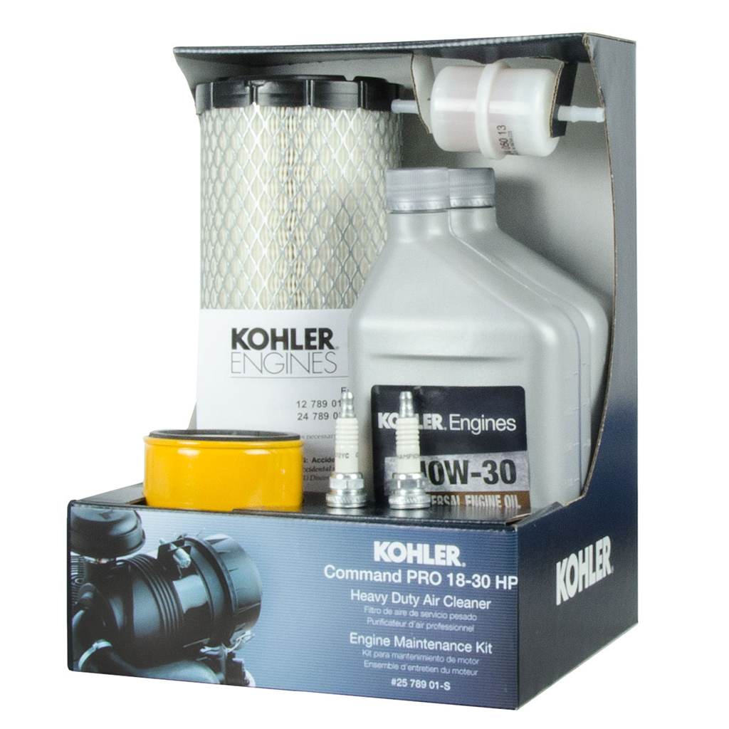 KOHLER ENGINE SERVICE KIT CH18-23 620-750 CV18-25 CV670-750