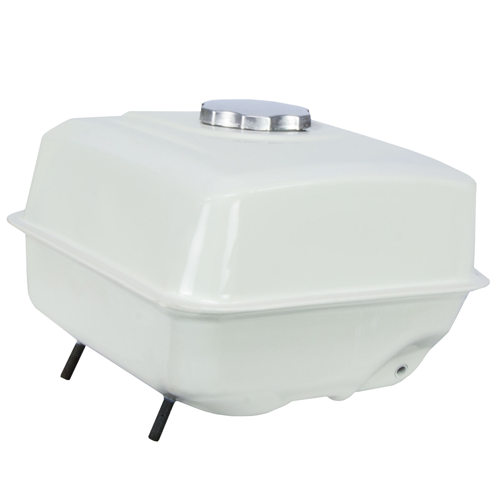 HONDA FUEL TANK ASSEMBLY INC FUEL CAP SUITS GX340 11HP GX360 13HP & GX390 13HP