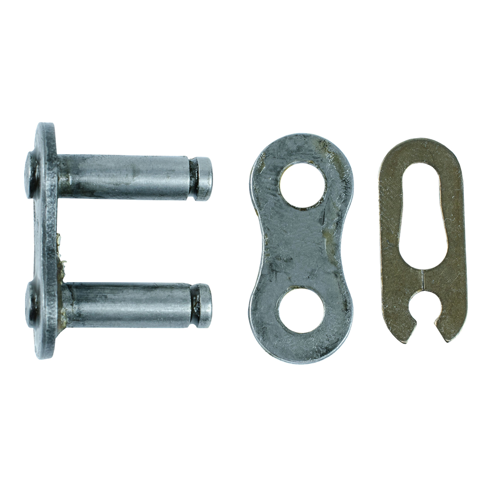 08B ROLLER CHAIN CONNECTING LINK
