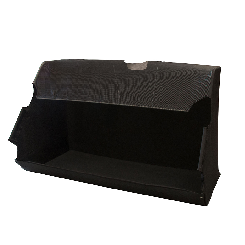 LAWN SWEEPER CATCHER BAG 50