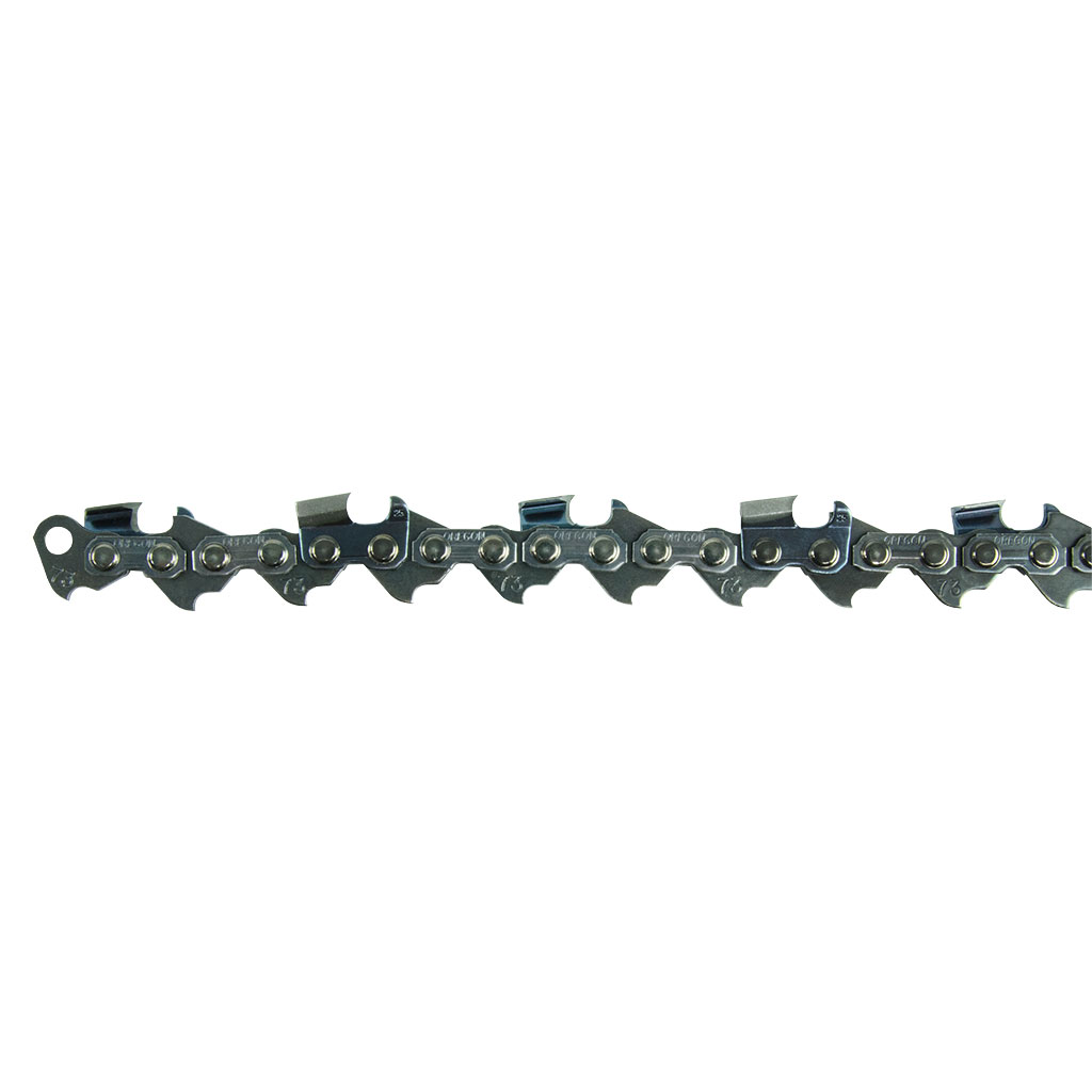 OREGON ROLL OF CHAINSAW CHAIN 73LPX 100' 3/8