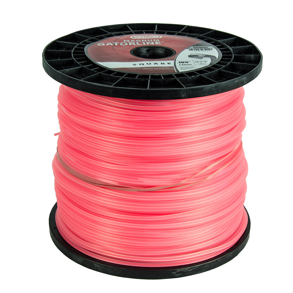 Ga spares oregon gatorline square magnum spool 0 105 2 65mm x 928