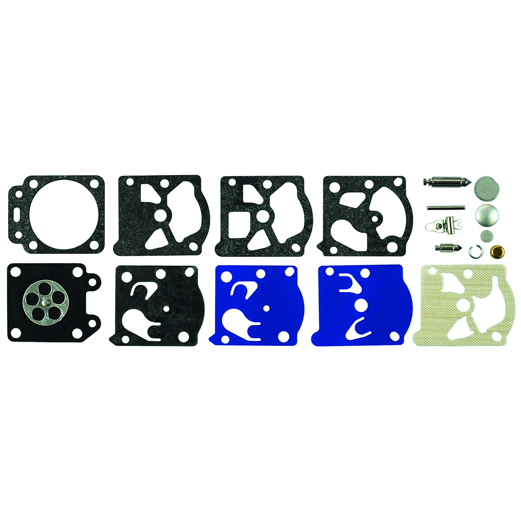 GENUINE WALBRO CARBURETTOR REPAIR KIT K24-WAT