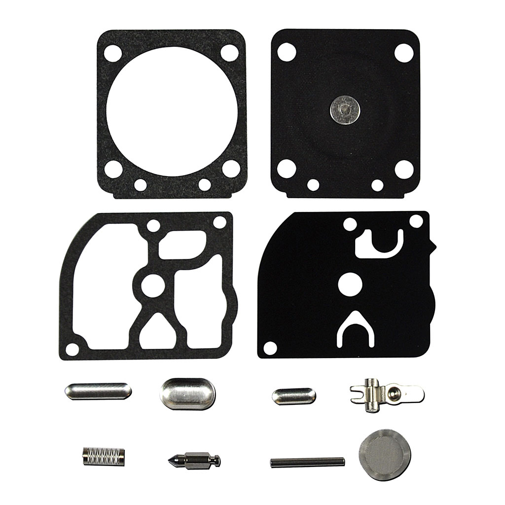 GENUINE ZAMA REBUILD KIT RB-85