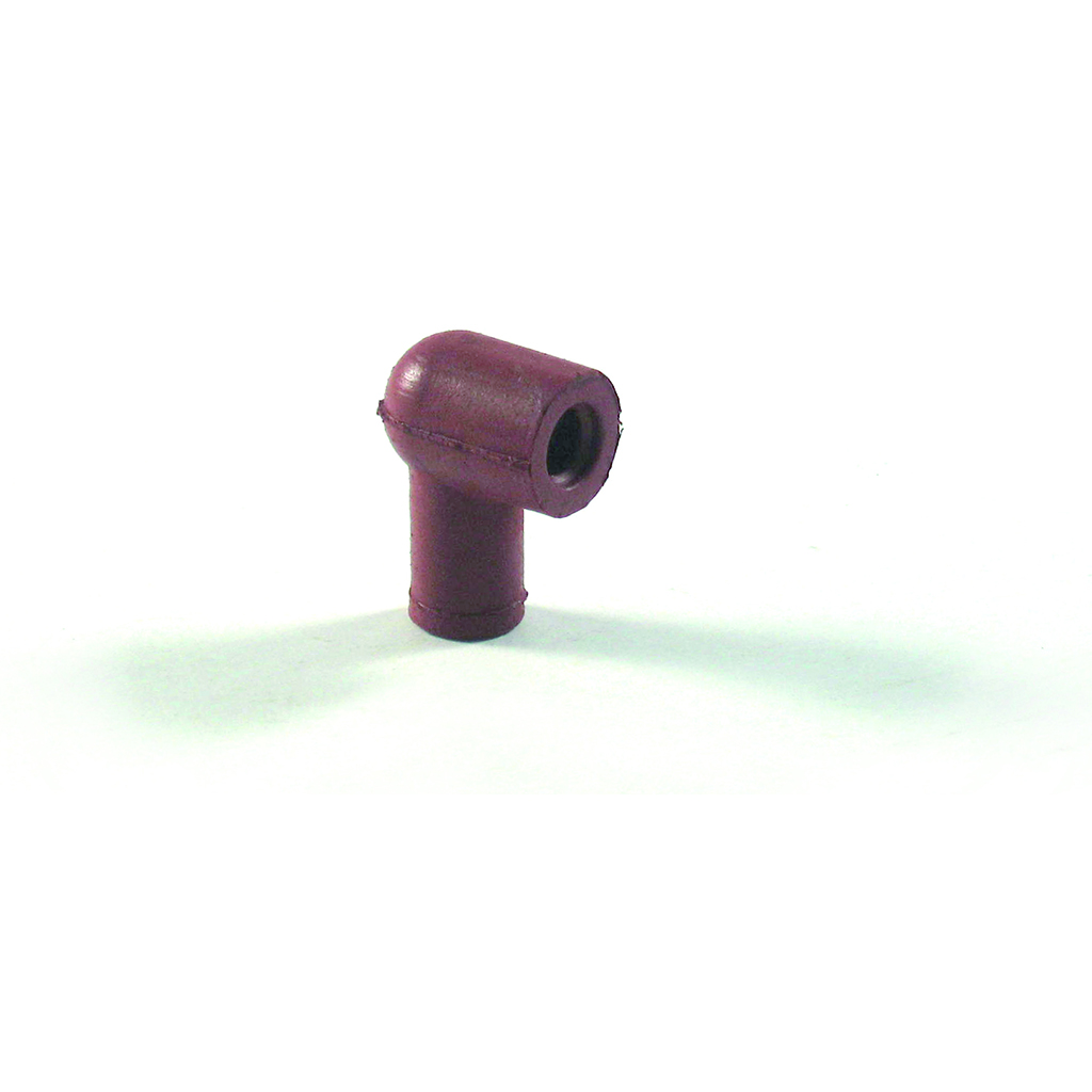VICTA PLUG COVER LATE TYPE (RED)
