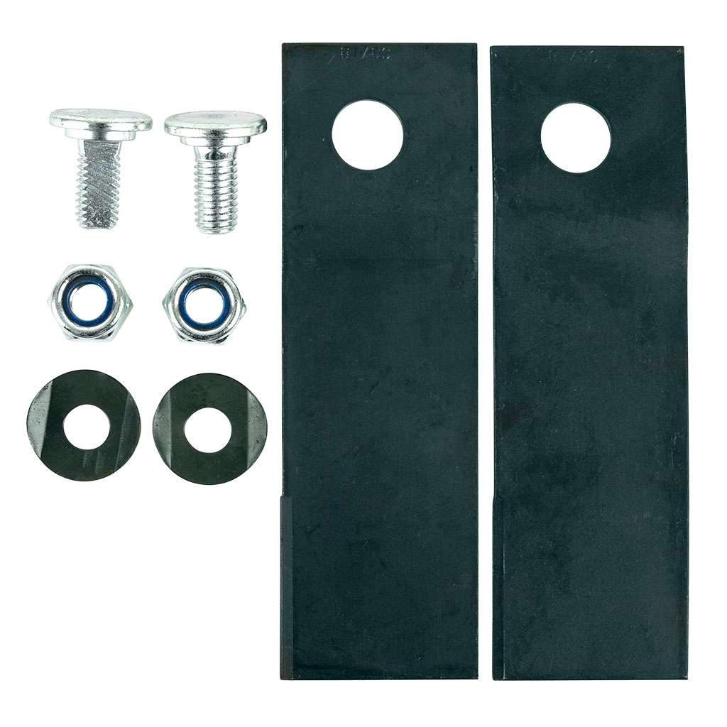 HONDA BLADE & BOLT SET SKIN PACKED FOR DISPLAY UTE COMBO 6183/5535