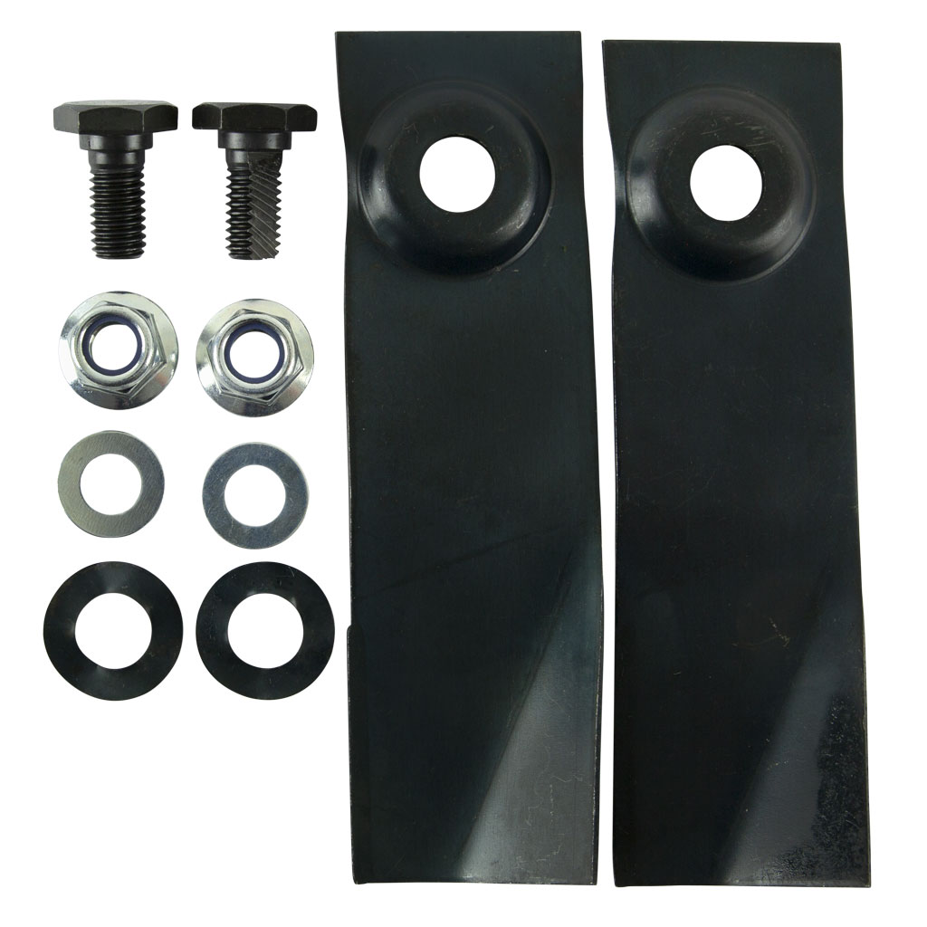 BUSHRANGER / MASPORT BLADE & BOLT SET SKIN PACKED FOR DISPLAY 20