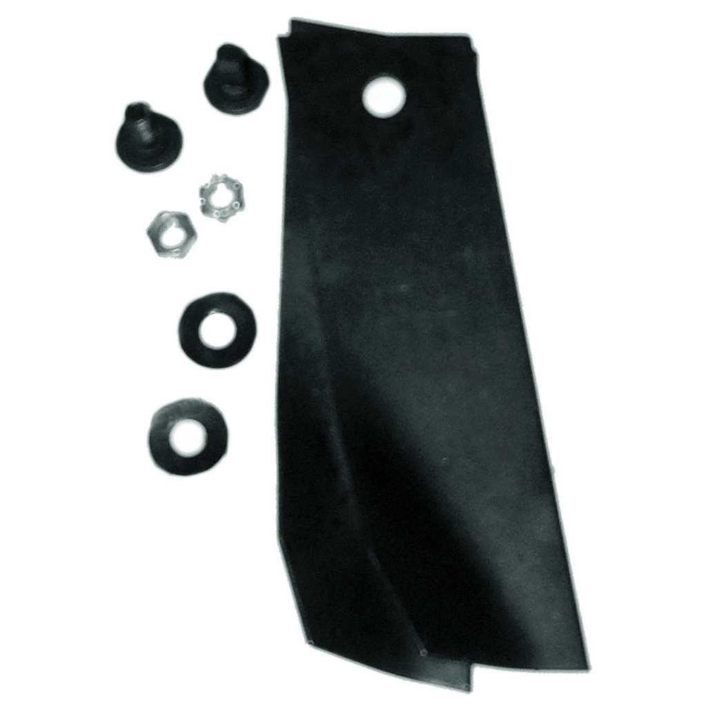 GREENFIELD BLADE & BOLT SET SKIN PACKED FOR DIPLAY 28