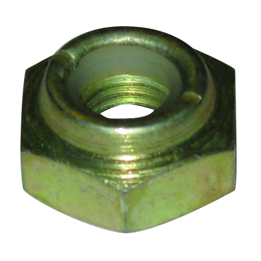 VICTA NYLOC DISC MOUNTING NUT