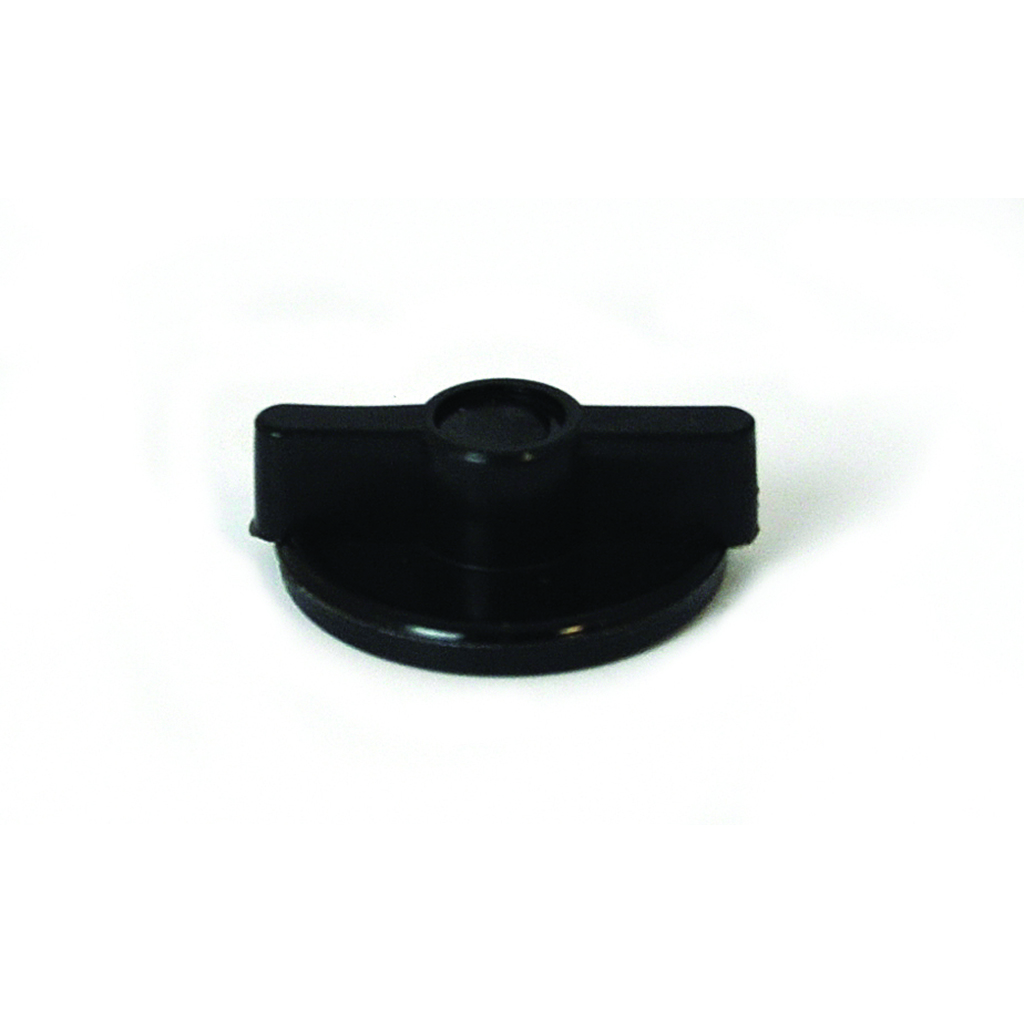 EZI FEED WING NUT PLASTIC 10MM SUITS BRM6122