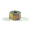 FEMALE HEX ARBOUR NUT 8MM X 1.25MM RH