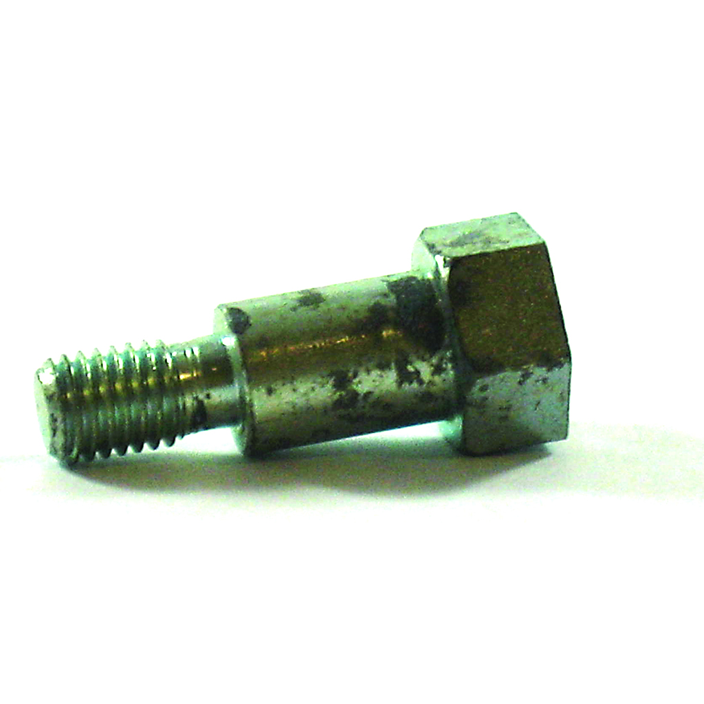 10MM X 1.25MM LEFT HAND FEMALE ARBOUR FOR EZI FEED NYLON HEADS