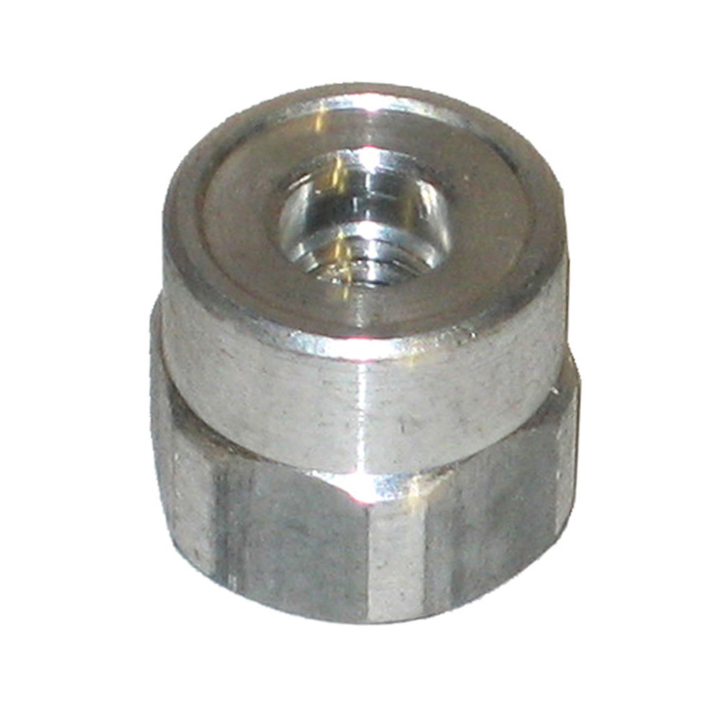 INTERNAL LOCK NUT RIGHT HAND SUITS BRN5165