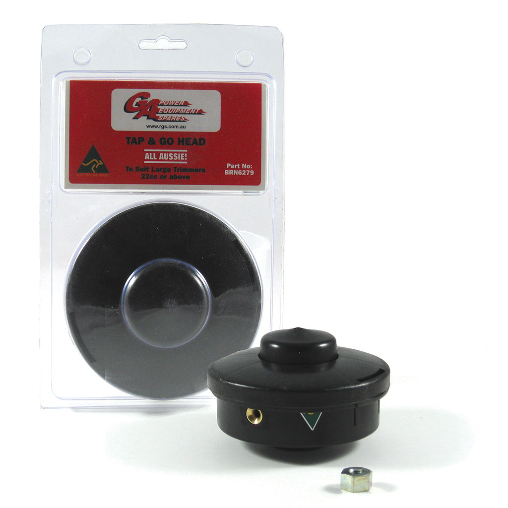 BLAZER PRO TAP & GO NYLON HEAD (NO ARBOUR)