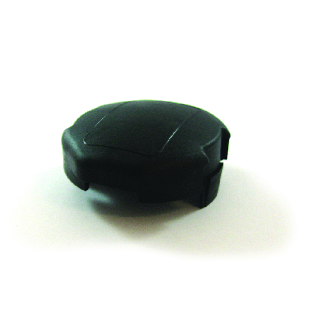 COVER (BLANK) SMALL SUITS BRN6839 & BRN6938 RAPID FEED NYLON HEAD