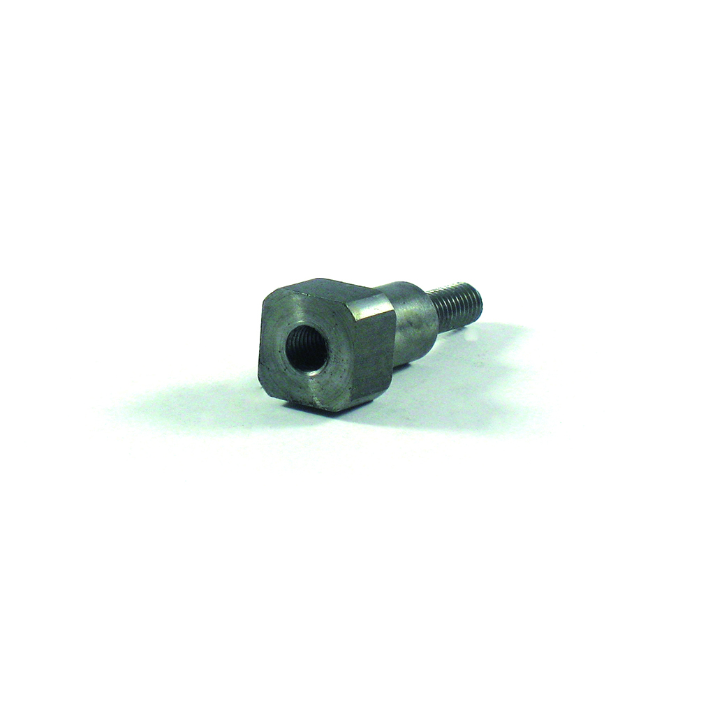 FEMALE SQUARE ARBOUR 9MM X 1.25MM LEFT HAND