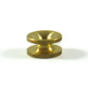 UNIVERSAL EYELET W/ BRASS NARROW GROOVE