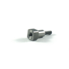FEMALE SQUARE ARBOUR 8MM X 1.25MM LEFT HAND